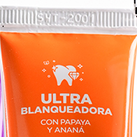 Ultra Blanqueador