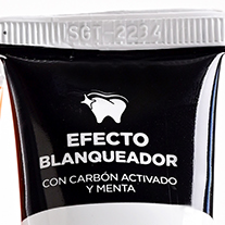Sudanta Efecto Blanqueador