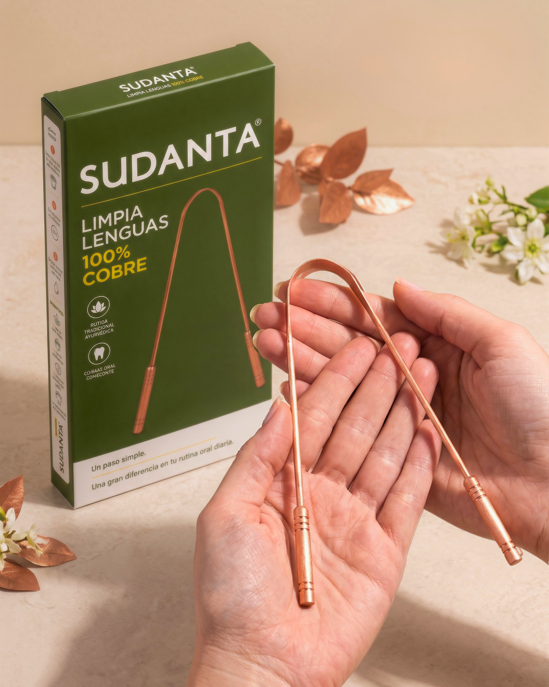 Ritual Sonrisa Natural