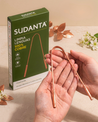 Ritual Sonrisa Natural