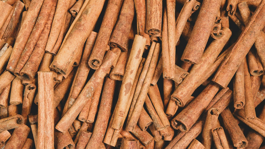 Canela